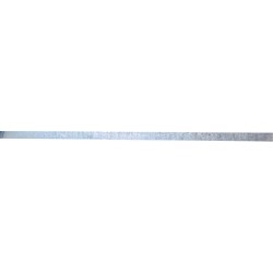 Règle 2000x40x40mm Schake