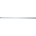 Règle 2000x40x40mm Schake
