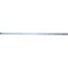 Règle 2000x40x40mm Schake