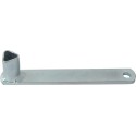 Clé triangulaire M 12, Standard