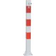 Poteau umlegbar Galv. r/w 70x70mm, PZ