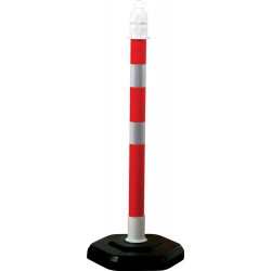 Poteau 1000mm, Ø 63mm