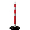 Poteau 1000mm, Ø 63mm