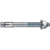 MEA Goujon BAZ M 10-132/50 gvz. Option 1 (Par 25)
