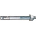 MEA Goujon BAZ M 12-148/50 gvz. Option 1 (Par 20)
