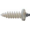 Goujon MEA IsolationsChevilleIPL 95DS M10 A2 (Par 4)