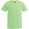 T-Shirt Premium,Taille L, wild lime