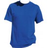 T-Shirt Premium,Taille M, royal