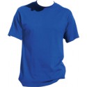 T-Shirt Premium,Taille L, royal