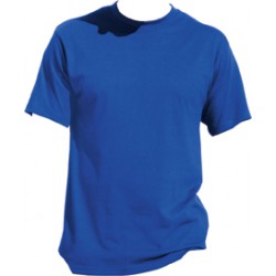T-Shirt Premium,Taille 3XL, royal