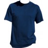T-shirt MenŽs Premium taille XXL bleu marine PROMODORO