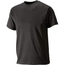 T-Shirt Premium,Taille 2XL, noir