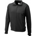 Sweat homme col montant Taille 2XL noir
