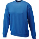Sweat shirt Taille 3XL, royal