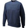 Sweat shirt Taille 3XL, navy
