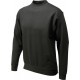 Sweat shirt Taille 3XL, noir