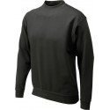 Sweat shirt Taille 3XL, noir