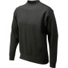 Sweat shirt Taille 3XL, noir