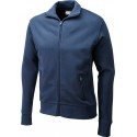 Sweat homme col montant Taille 2XL marine