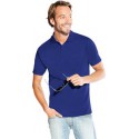 T-shirt Polo Taille 3XL, royal