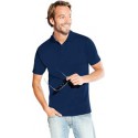 T-shirt Polo Taille L, navy