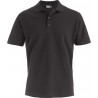 T-shirt Polo Gr.3XL, graphite