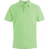 T-shirt Polo Taille L, wild lime