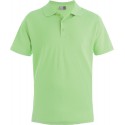 T-shirt Polo Taille 2XL, wild lime