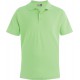 T-shirt Polo Taille 3XL, wild lime
