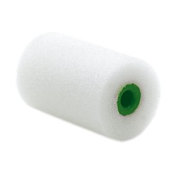 Lot de 2 rouleau de peinture 5,5cm Nolle