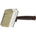 Badigeon 3x 7cm poils mixtes Nolle