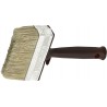 Badigeon 3x 7cm poils mixtes Nolle