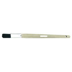 Pinceau 20mm noir Chinabor.Nolle