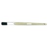 Pinceau 20mm noir Chinabor.Nolle