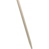 Manche à outils hêtre Ø28x1800mm 1 PCS