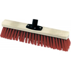 Balai cantonnier Elaston 80 cm