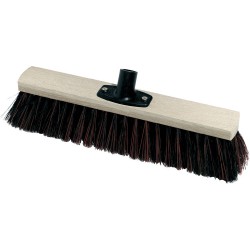 Balai Power-Stick Arenga/Elaston 40cm 1 PCS