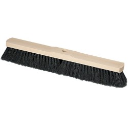 Balai cantonnier crin 60 cm