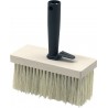 Plafond brosse fibre de bois 170 x 70 mm nr.5032.00