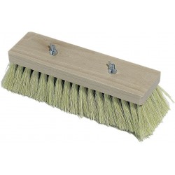 Brosse bitume 23 cm