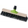 Balai cantonnier PRESTIGE 40cm Elaston