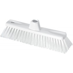 HACCP-Balai PVC 30 cm D0,25 mm,Transparent