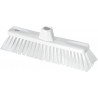 HACCP-Balai PVC 30 cm D0,25 mm,Transparent