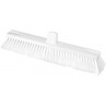 HACCP-Balai pvc 45cm D0,25 mm,Transparent