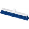 HACCP-Balai pvc 45cm D0,25 mm,bleu