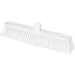 HACCP-Balai pvc 45cm D0,50 mm,Transparent
