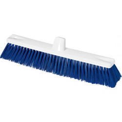HACCP-Balai pvc 45cm D0,50 mm,bleu