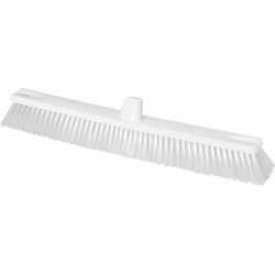 HACCP-Balai pvc 60cm D0,25 mm,Transparent
