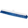 HACCP-Balai pvc 60cm D0,25 mm,bleu