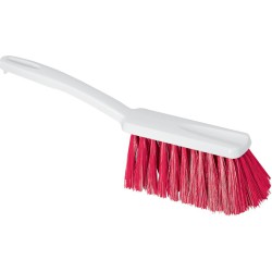 HACCP-Balayette D0,25 mm,rouge